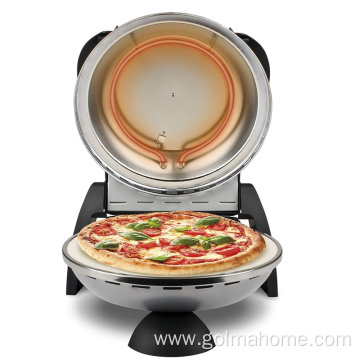 Kitchen Appliance Use Pizza Machine Maker Gas Oven